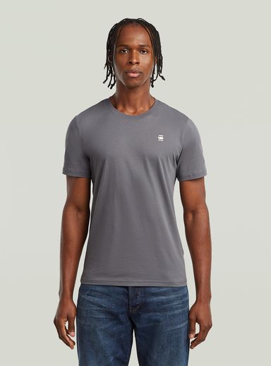 GRAW Slim T-Shirt 2-Pack